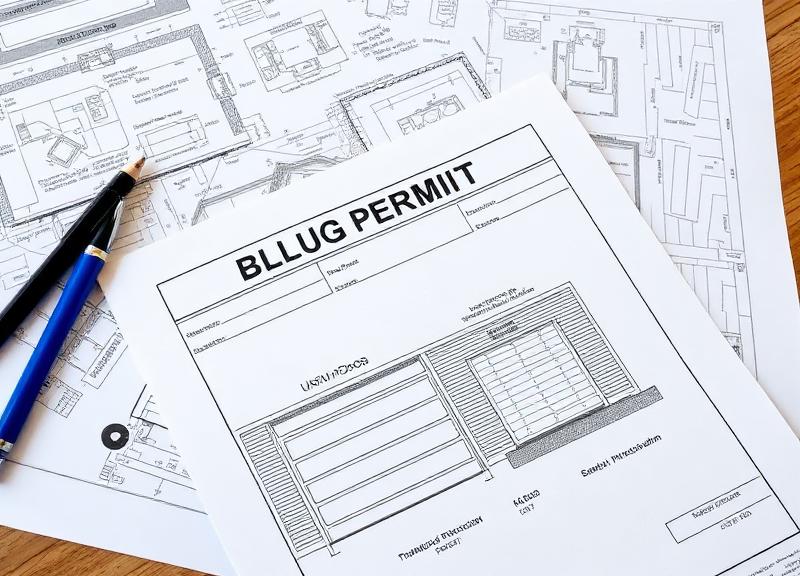 Permits and Regulations: What Every Homeowner Should Know